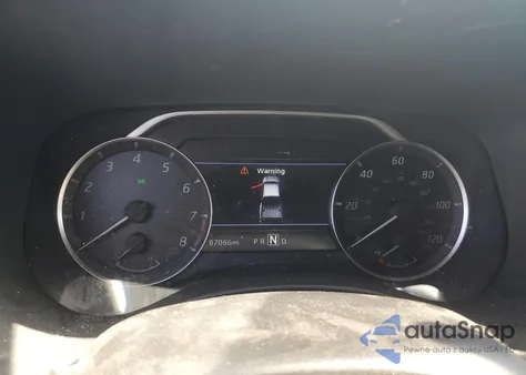 2022 Nissan Frontier S из США, поврежденный, VIN 1N6ED1CL1NN659105